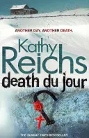 Moartea zilei - (Temperance Brennan 2) - Death Du Jour - (Temperance Brennan 2)