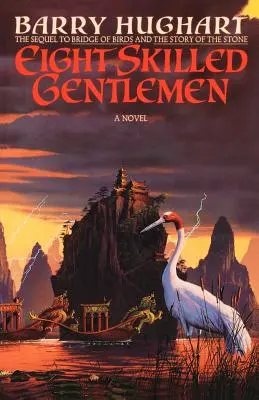 Opt gentlemani pricepuți - Eight Skilled Gentleman