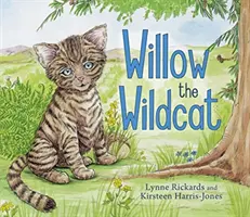 Willow pisica sălbatică - Willow the Wildcat