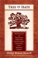 Tree of Hate: Propaganda și prejudecățile care afectează relațiile Statelor Unite cu lumea hispanică - Tree of Hate: Propaganda and Prejudices Affecting United States Relations with the Hispanic World