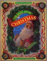 Noaptea dinaintea Crăciunului - The Night Before Christmas