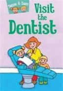 Susie și Sam vizitează dentistul - Susie and Sam Visit the Dentist