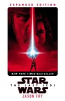 Ultimii Jedi: Ediție extinsă (Star Wars) - Last Jedi: Expanded Edition (Star Wars)