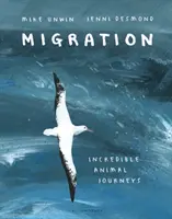 Migrația - Incredibile călătorii ale animalelor - Migration - Incredible Animal Journeys