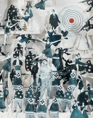 Marcel Dzama: Păpuși, pioni și profeți - Marcel Dzama: Puppets, Pawns, and Prophets