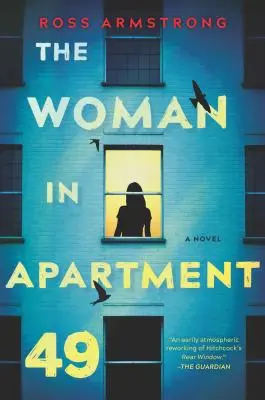 Femeia din apartamentul 49 - The Woman in Apartment 49