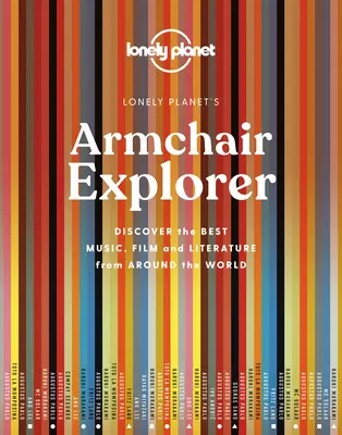 Explorator în fotoliu 1 - Armchair Explorer 1