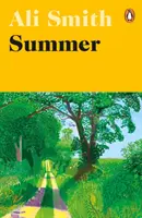 Vara - Câștigător al Premiului Orwell pentru ficțiune 2021 - Summer - Winner of the Orwell Prize for Fiction 2021