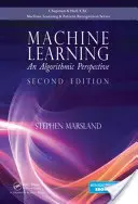 Învățarea automată: O perspectivă algoritmică, ediția a doua - Machine Learning: An Algorithmic Perspective, Second Edition