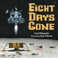 Opt zile plecate - Eight Days Gone