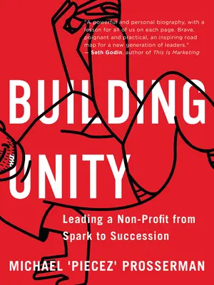 Construirea unității: Conducerea unei organizații nonprofit de la scânteie la succesiune - Building Unity: Leading a Non-Profit from Spark to Succession