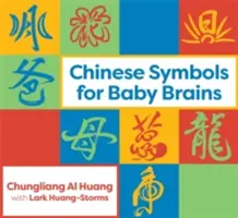 Simboluri chinezești pentru creierele bebelușilor - Chinese Symbols for Baby Brains