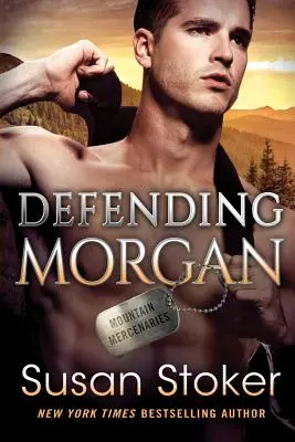 Apărarea lui Morgan - Defending Morgan