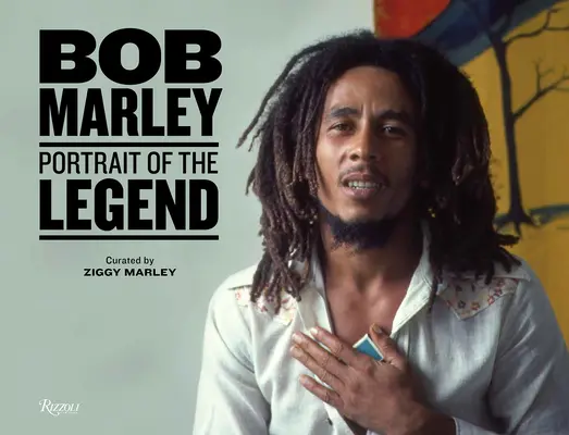Bob Marley: Portretul legendei - Bob Marley: Portrait of the Legend