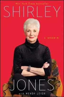 Shirley Jones: Memorii - Shirley Jones: A Memoir