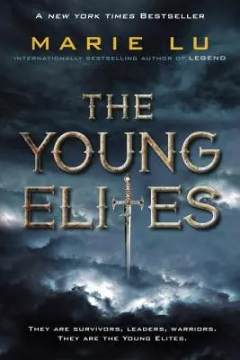 Tinerii Eliți - The Young Elites