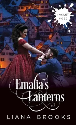 Felinarele Emaliei - Emalia's Lanterns