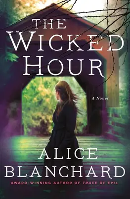 The Wicked Hour: Un roman cu Natalie Lockhart - The Wicked Hour: A Natalie Lockhart Novel