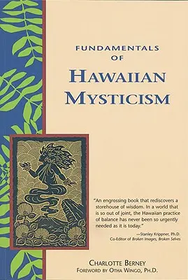 Fundamentele misticismului hawaiian - Fundamentals of Hawaiian Mysticism