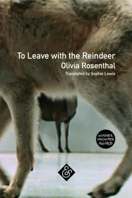 Să pleci cu renii - To Leave with the Reindeer