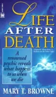 Viața după moarte: Un medium renumit dezvăluie ce se întâmplă cu noi când murim - Life After Death: A Renowned Psychic Reveals What Happens to Us When We Die