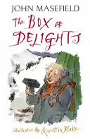 Cutia cu delicii - Box of Delights