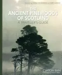 Pădurile vechi de pini din Scoția: Ghidul unui călător - The Ancient Pinewoods of Scotland: A Traveller's Guide