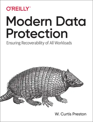 Protecția modernă a datelor: Asigurarea capacității de recuperare a tuturor volumelor de lucru moderne - Modern Data Protection: Ensuring Recoverability of All Modern Workloads