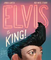 Elvis este rege! - Elvis Is King!