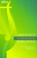 Asigurarea: Depășirea dificultății de a cunoaște iertarea - Assurance: Overcoming the Difficulty of Knowing Forgiveness