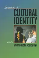 Probleme de identitate culturală - Questions of Cultural Identity