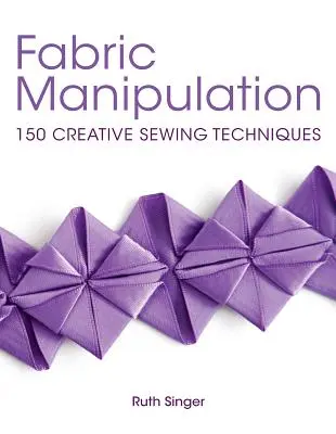 Manipularea țesăturilor - Fabric Manipulation