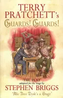 Gărzi!: The Play - Guards!: The Play