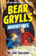 Aventură Bear Grylls 9: Provocarea peșterii - Bear Grylls Adventure 9: The Cave Challenge