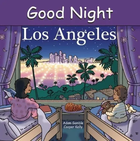 Noapte bună Los Angeles - Good Night Los Angeles