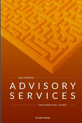 Furnizarea de servicii de consultanță - Delivering Advisory Services