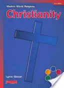 Religiile lumii moderne: Christianity Pupil Book Core - Modern World Religions: Christianity Pupil Book Core