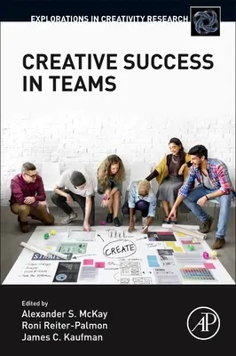 Succesul creativ în echipe - Creative Success in Teams