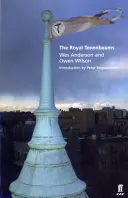 The Royal Tenenbaums: Un scenariu - The Royal Tenenbaums: A Screenplay
