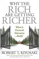 De ce se îmbogățesc cei bogați - Why the Rich Are Getting Richer