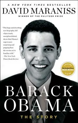Barack Obama: Povestea - Barack Obama: The Story