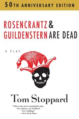 Rosencrantz și Guildenstern sunt morți - Rosencrantz and Guildenstern Are Dead