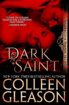 Sfântul întunecat: Vampirul Dimitri - Dark Saint: The Vampire Dimitri