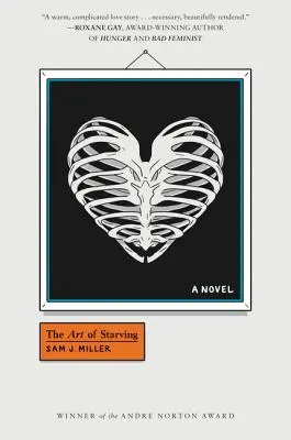 Arta de a muri de foame - The Art of Starving