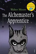 Ucenicul alchimistului - Alchemaster's Apprentice