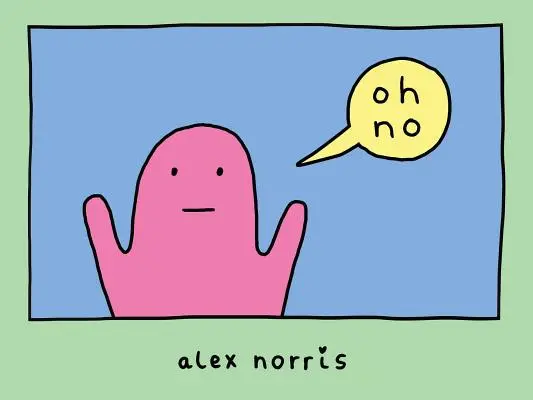 Oh, nu - Oh No