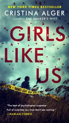 Fetele ca noi - Girls Like Us
