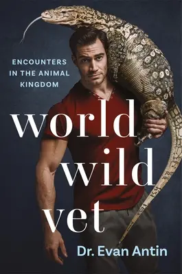 World Wild Vet: Întâlniri în regatul animalelor - World Wild Vet: Encounters in the Animal Kingdom