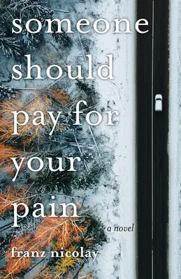 Cineva ar trebui să plătească pentru durerea ta - Someone Should Pay for Your Pain