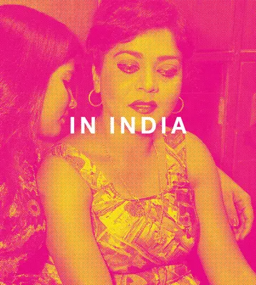 Mitch Epstein: În India În India - Mitch Epstein: In India